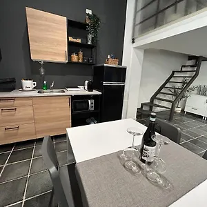 Casa vacanze Loft In Ortigia