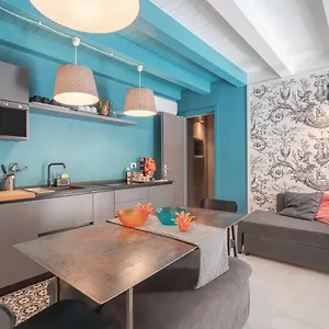  Appartamento Ortigiadreamrooms 12