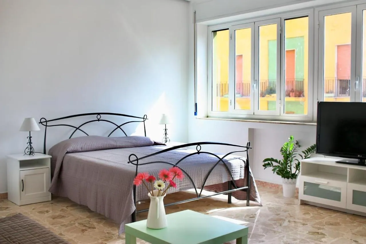 All That Sicily Ortigia Apartment Syracuse Italy