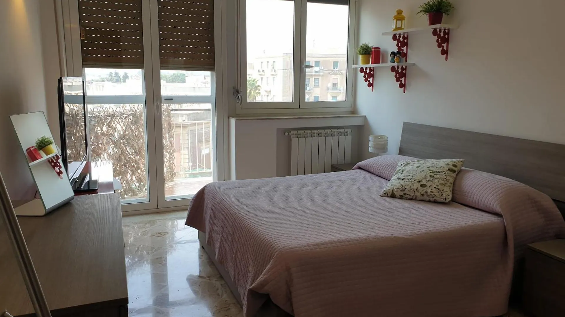 All That Sicily Ortigia Apartment Syracuse