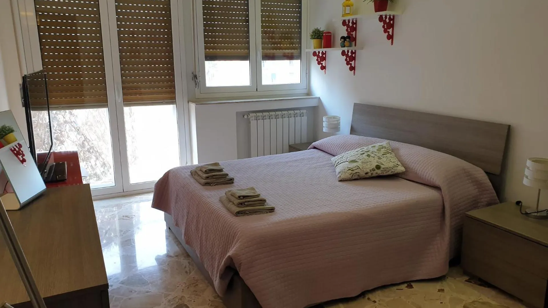 All That Sicily Ortigia Apartment Syracuse Italy