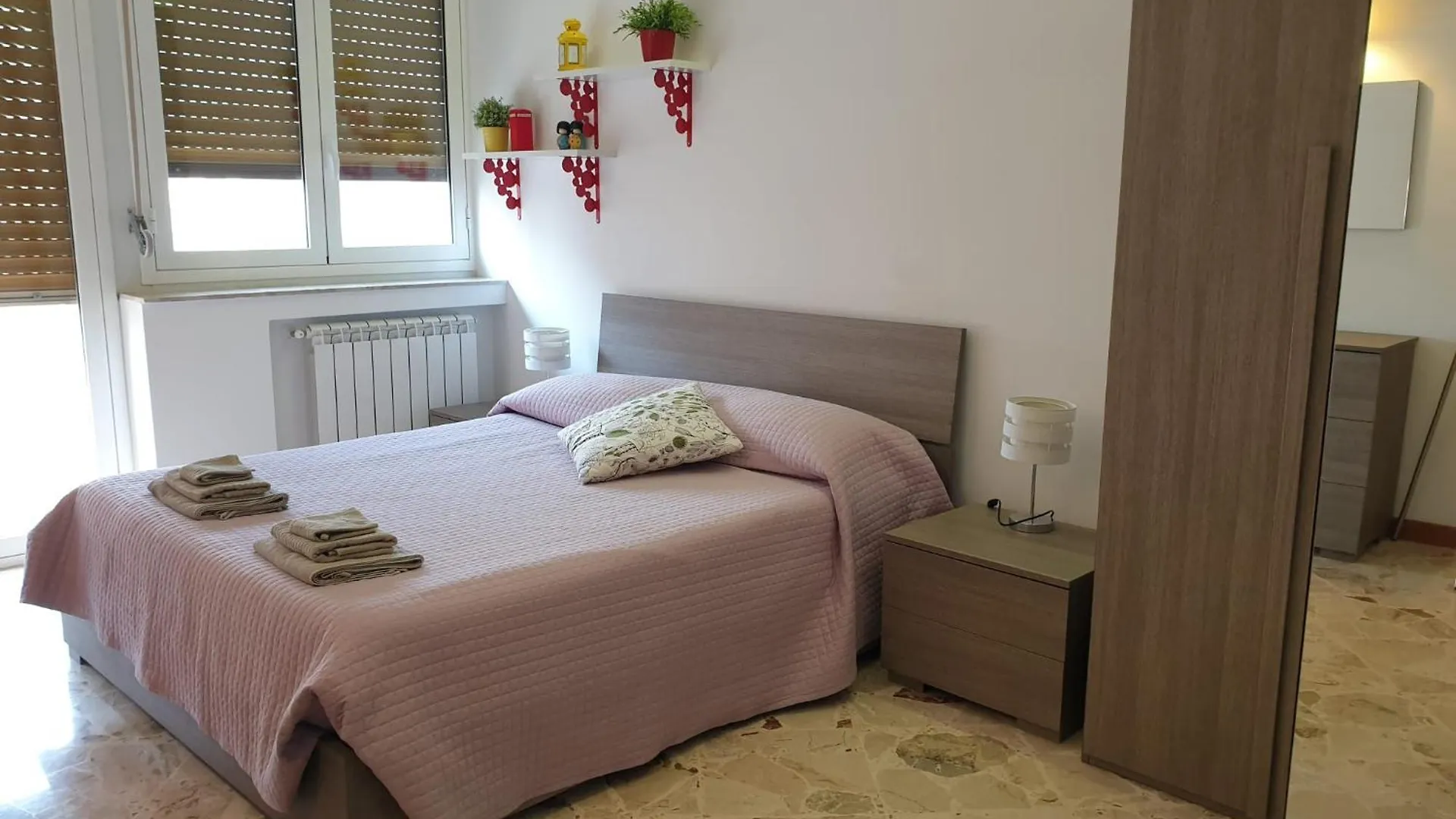 All That Sicily Ortigia Apartment Syracuse