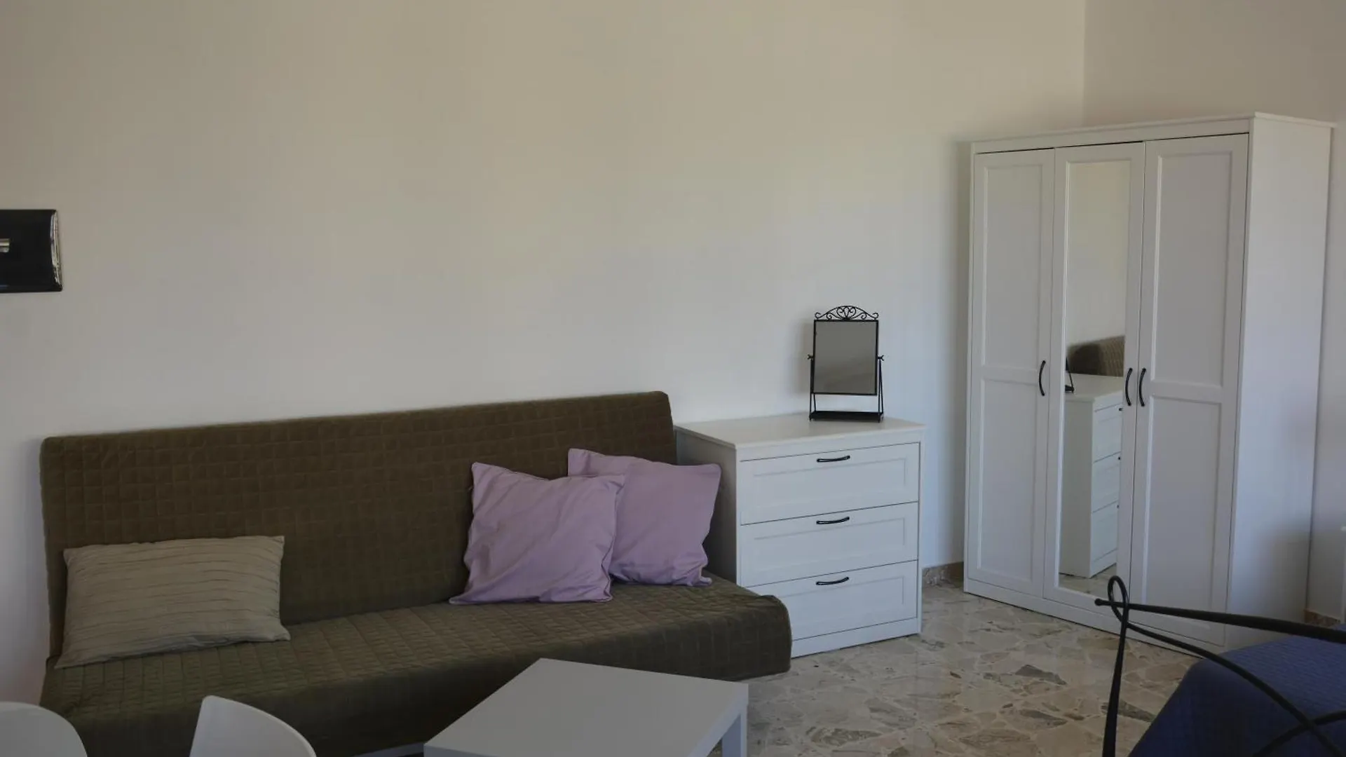 All That Sicily Ortigia Apartment Syracuse 0*,  Italy