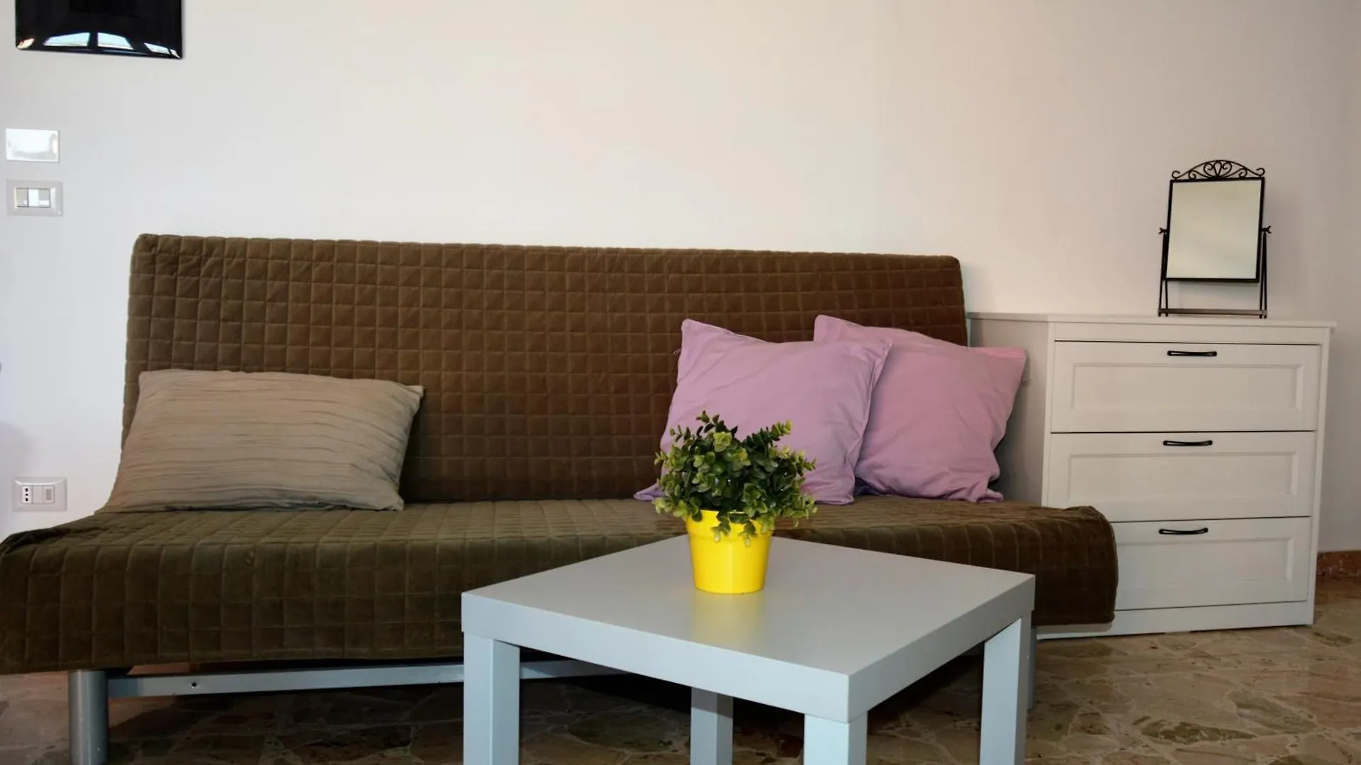 All That Sicily Ortigia Apartment Syracuse 0*,