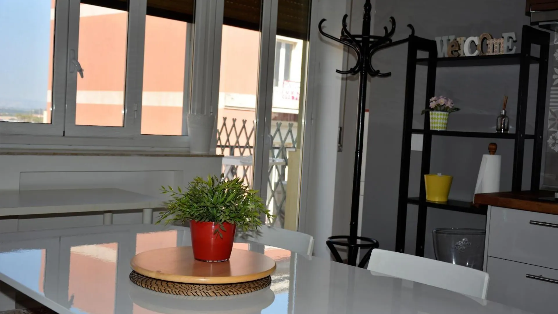 All That Sicily Ortigia Apartment Syracuse