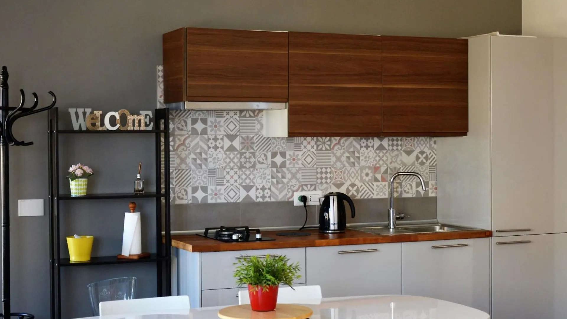 All That Sicily Ortigia Apartment Syracuse