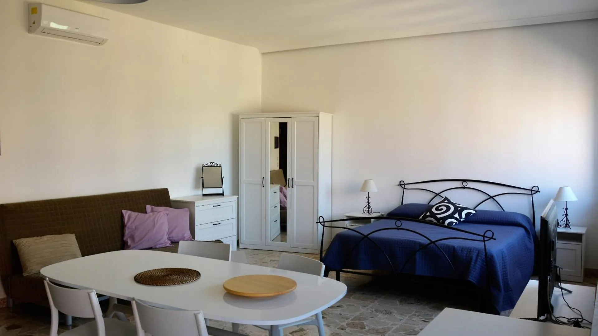 All That Sicily Ortigia Apartment Syracuse