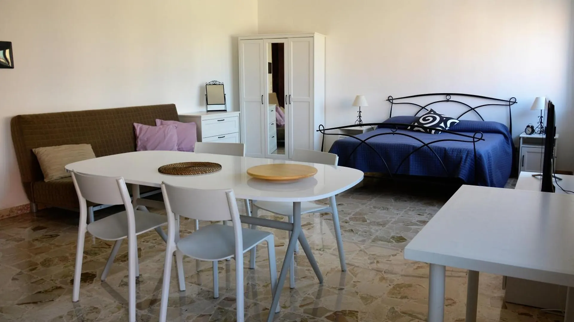 All That Sicily Ortigia Apartment Syracuse