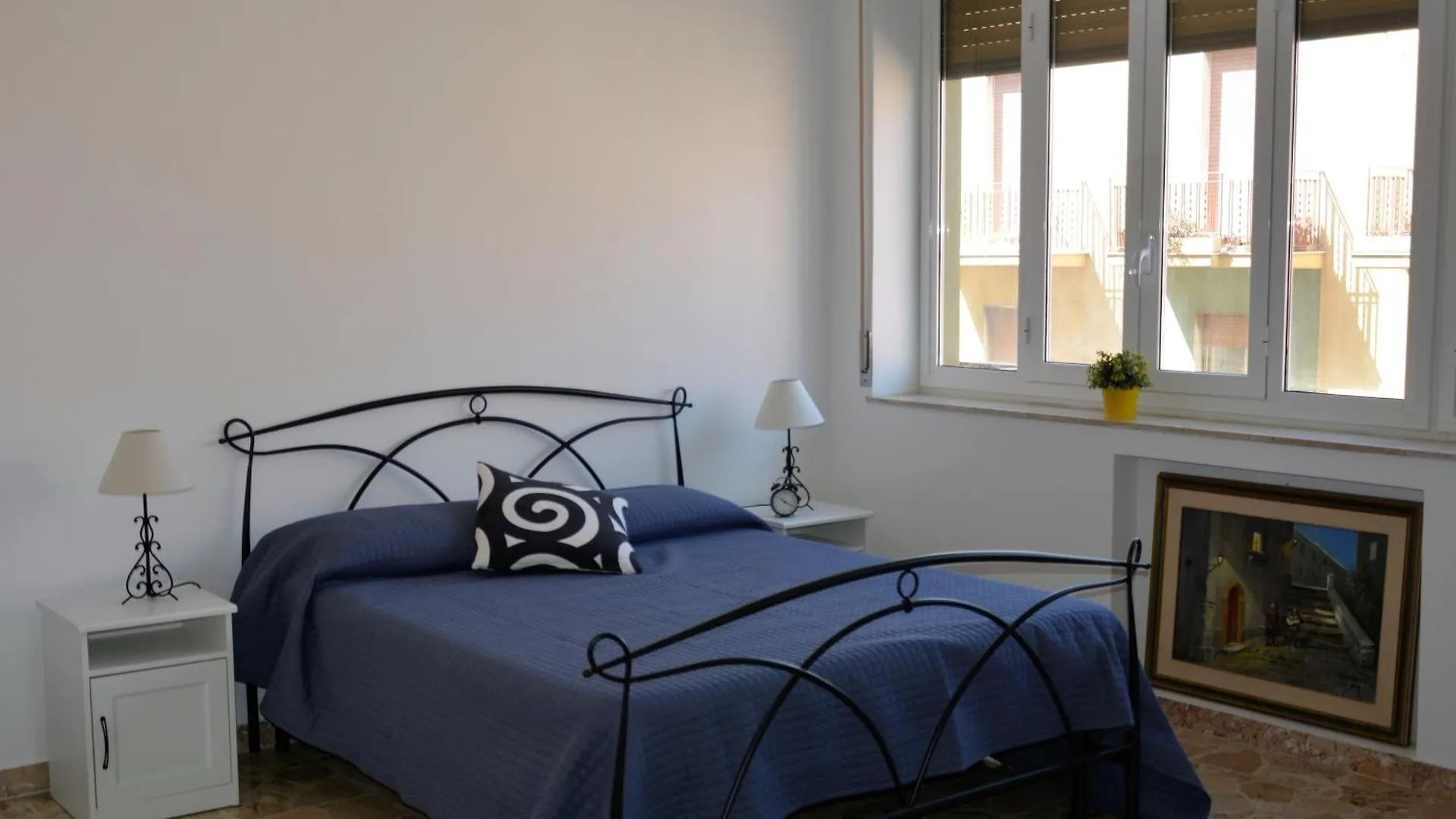 All That Sicily Ortigia Apartment Syracuse Italy