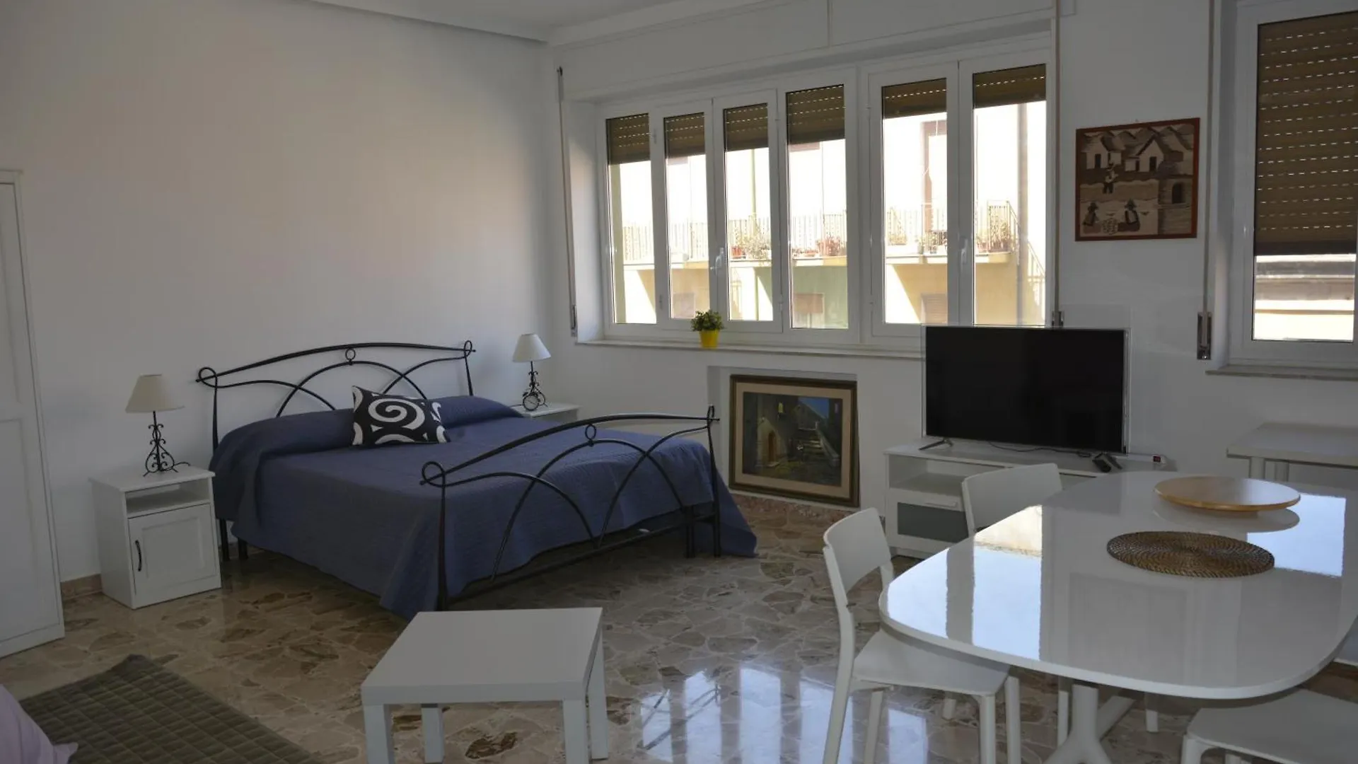 All That Sicily Ortigia Apartment Syracuse