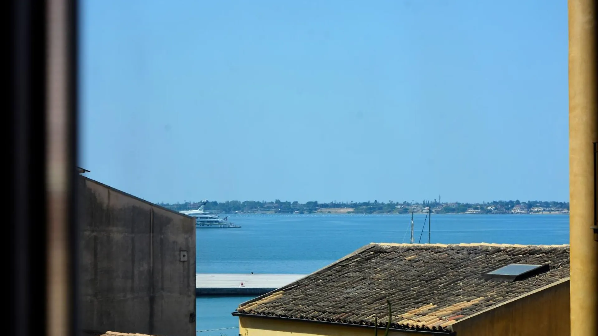 All That Sicily Ortigia Apartment Syracuse