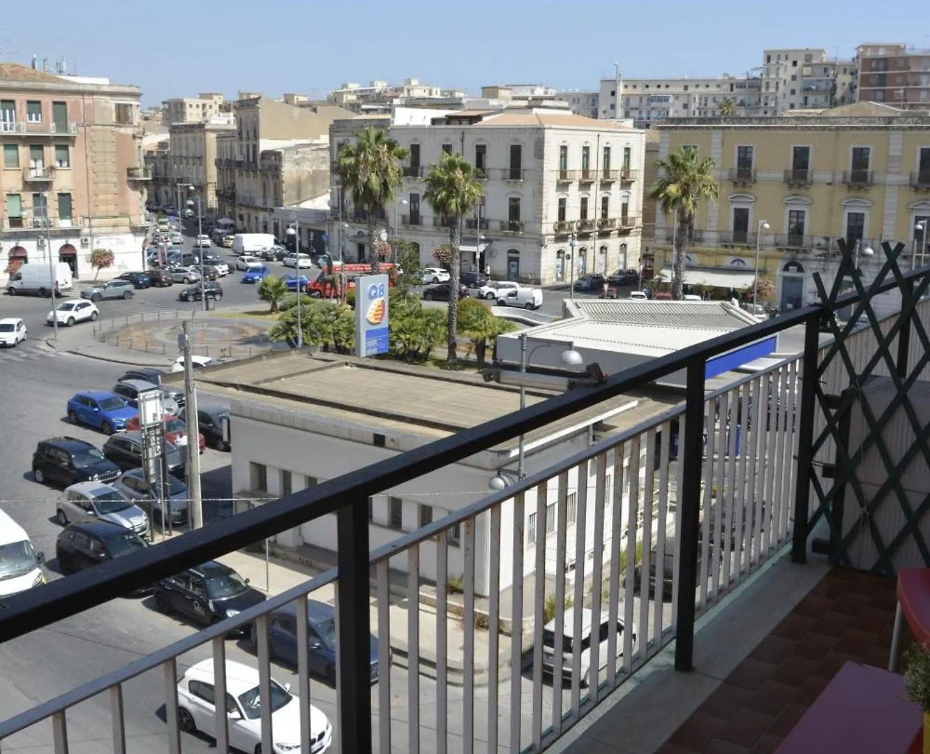 All That Sicily Ortigia Apartment Syracuse