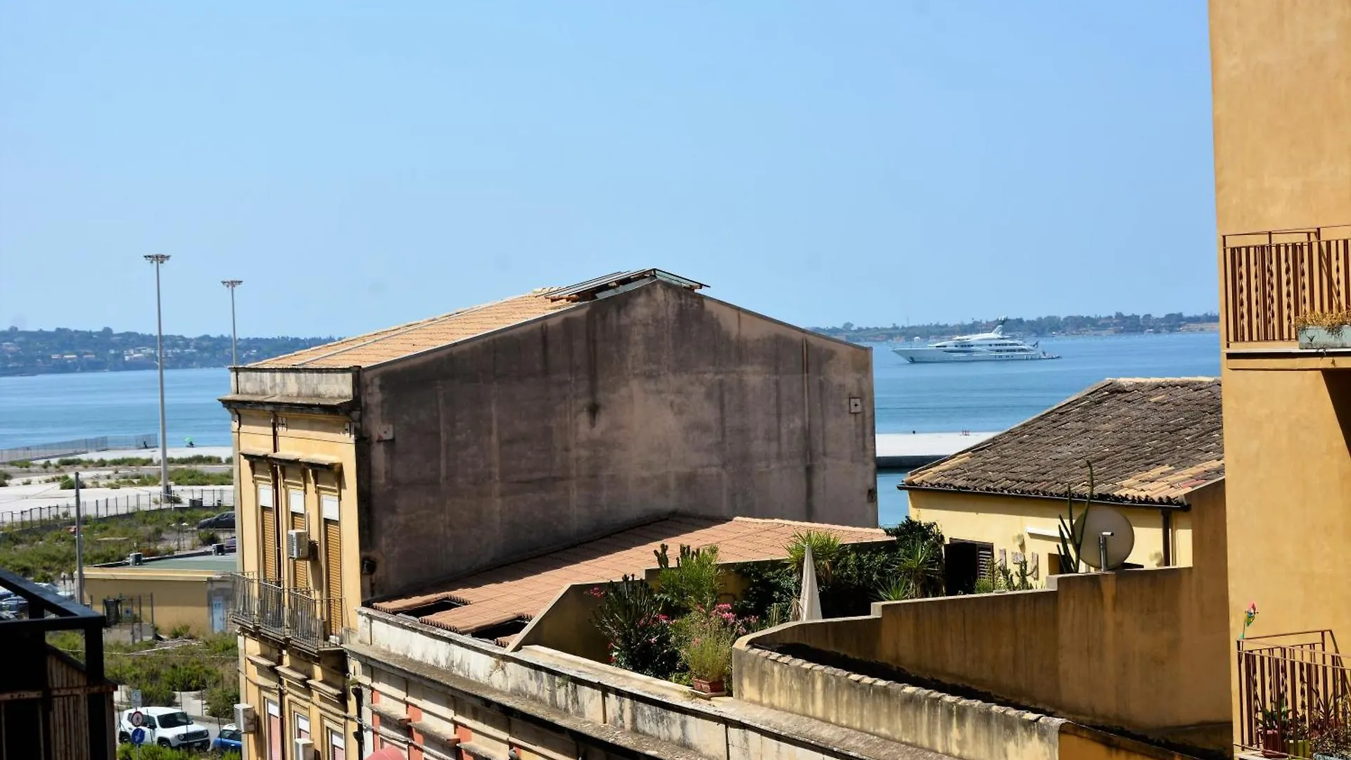 All That Sicily Ortigia Apartment Syracuse