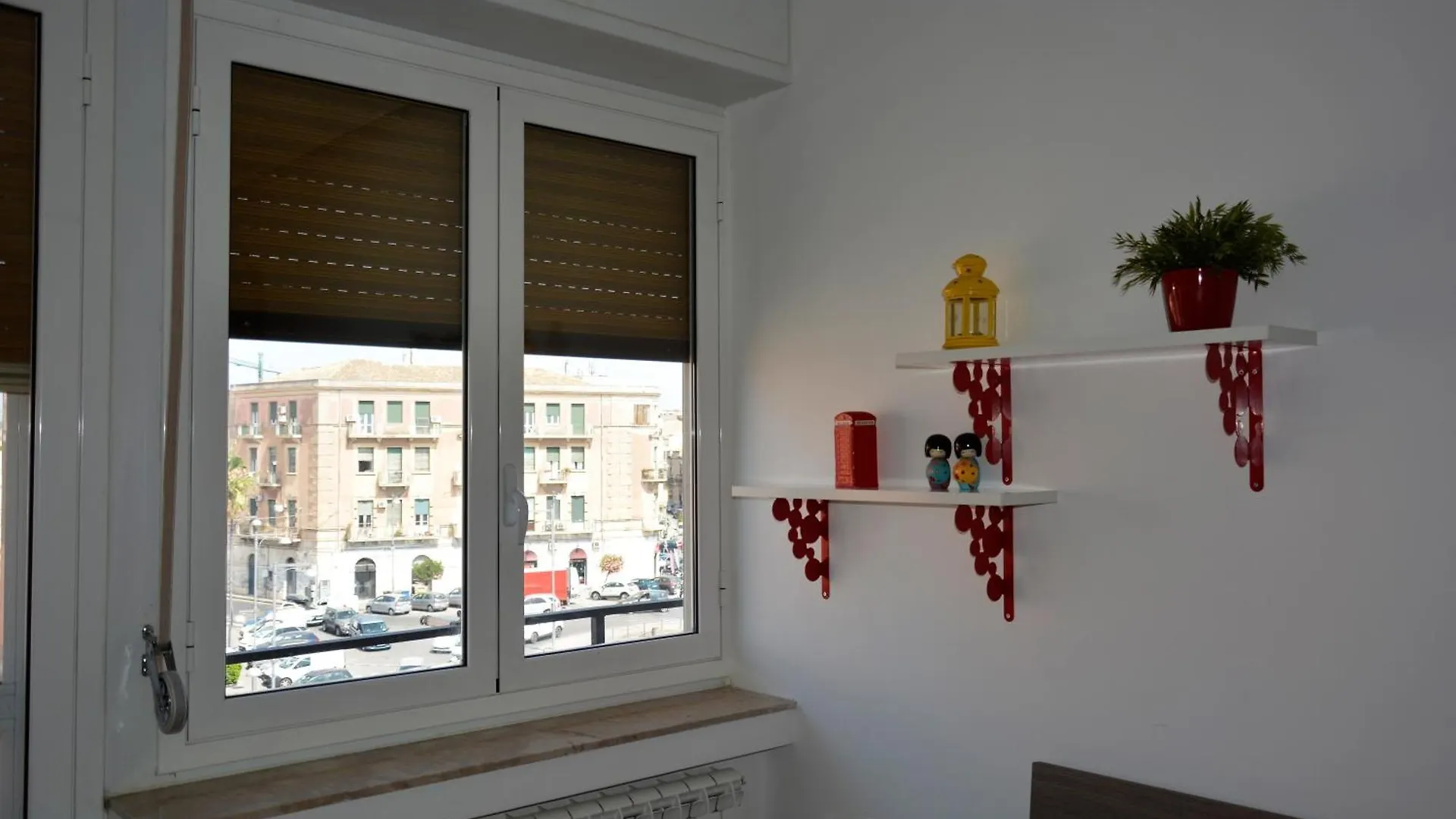 All That Sicily Ortigia Apartment Syracuse