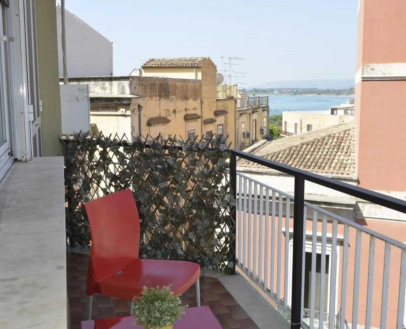 All That Sicily Ortigia Apartment Syracuse