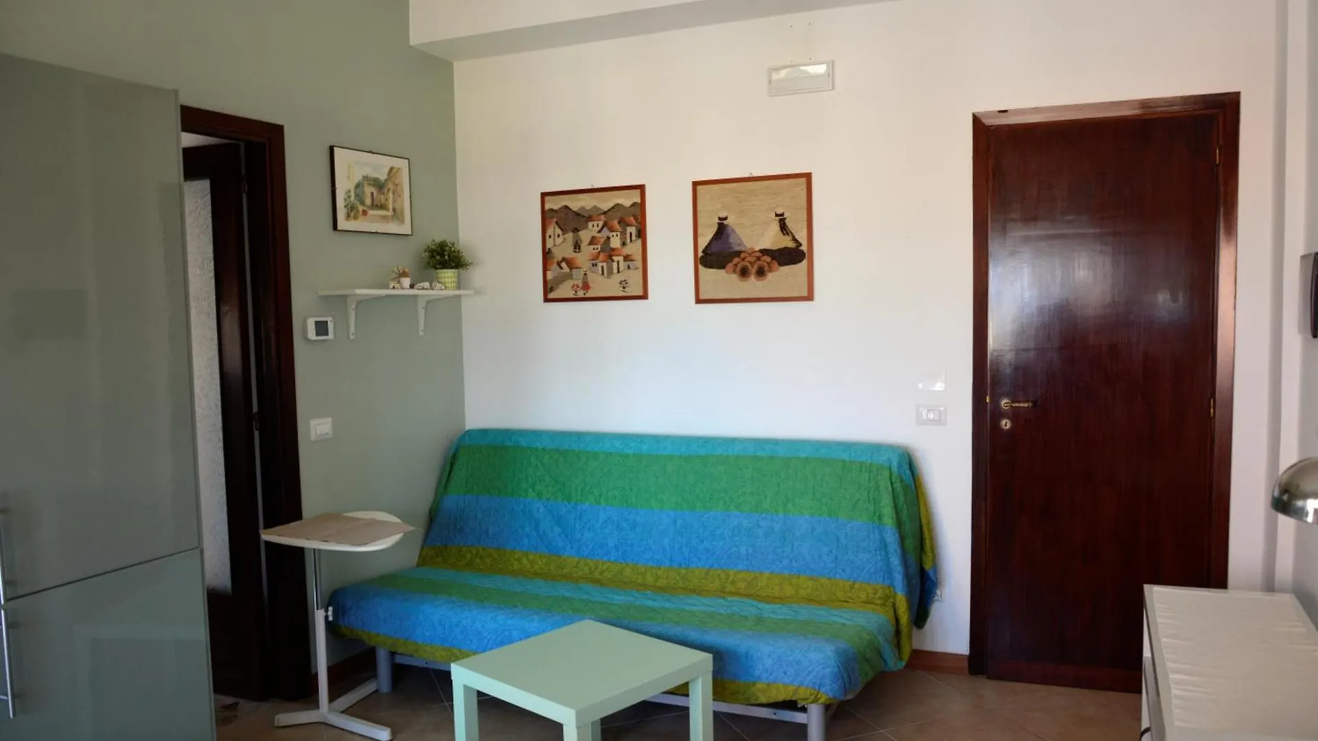 All That Sicily Ortigia Apartment Syracuse Italy