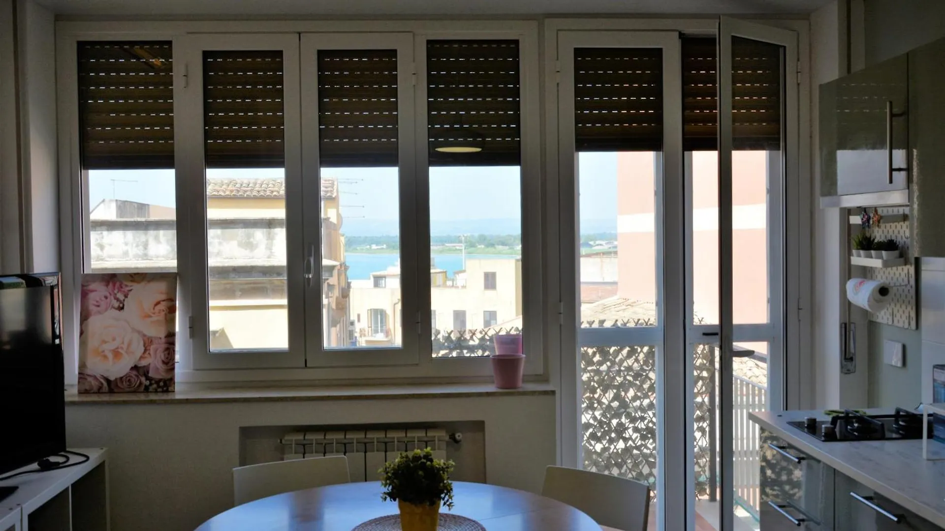 All That Sicily Ortigia Apartment Syracuse
