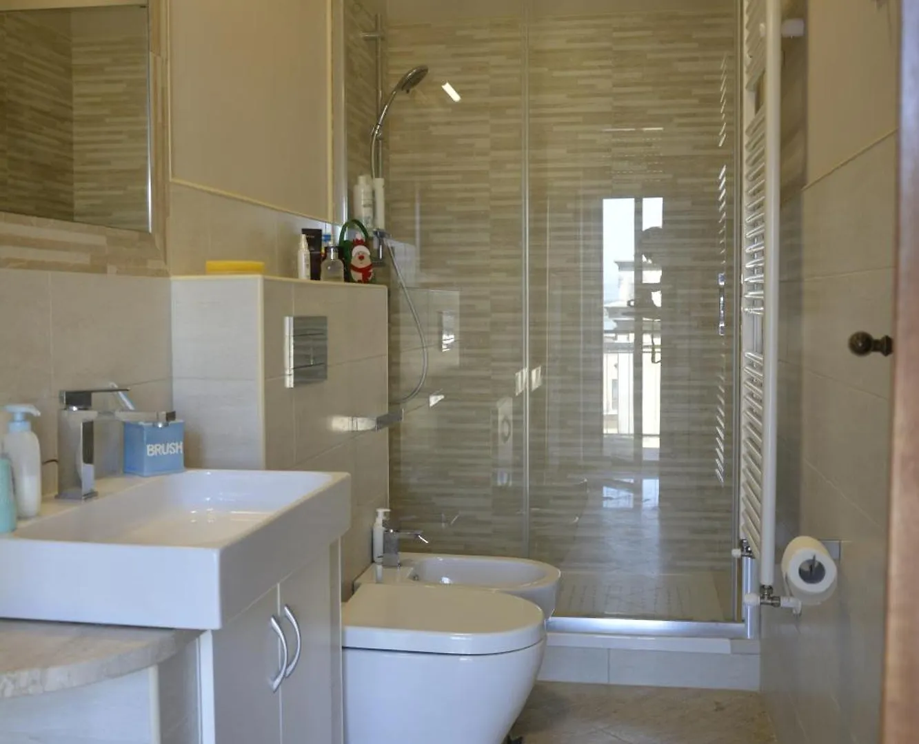 All That Sicily Ortigia Apartman Szirakúza